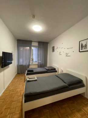 Ruhrpott Apartment Zentral Smart